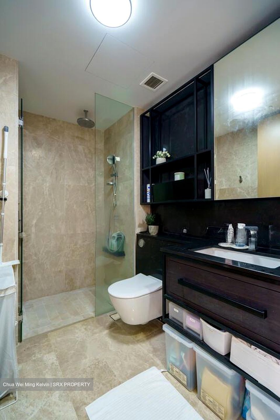 Haus On Handy (D9), Condominium #531051011